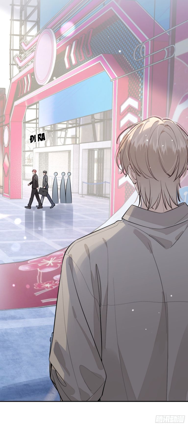 chó lớn bắt nạt chủ chapter 41 7