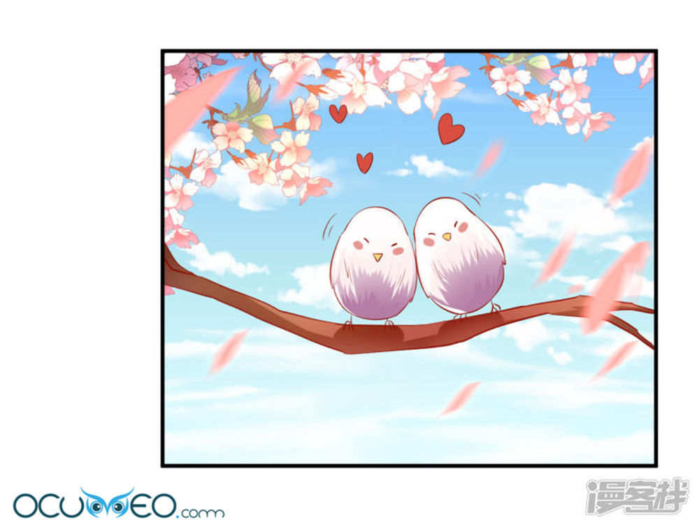 từ đây vương gia không thượng triều sớm chapter 64 18