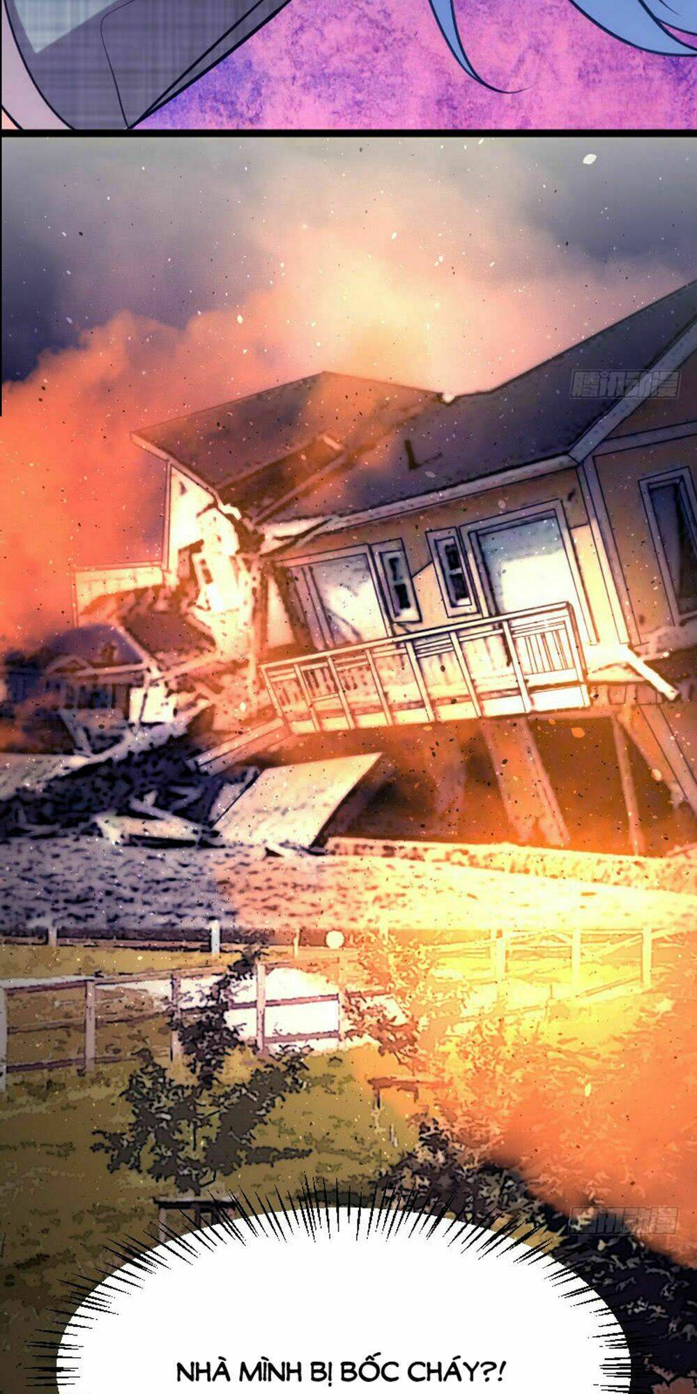 tôi ở dị giới khai ngư đường chapter 68 29