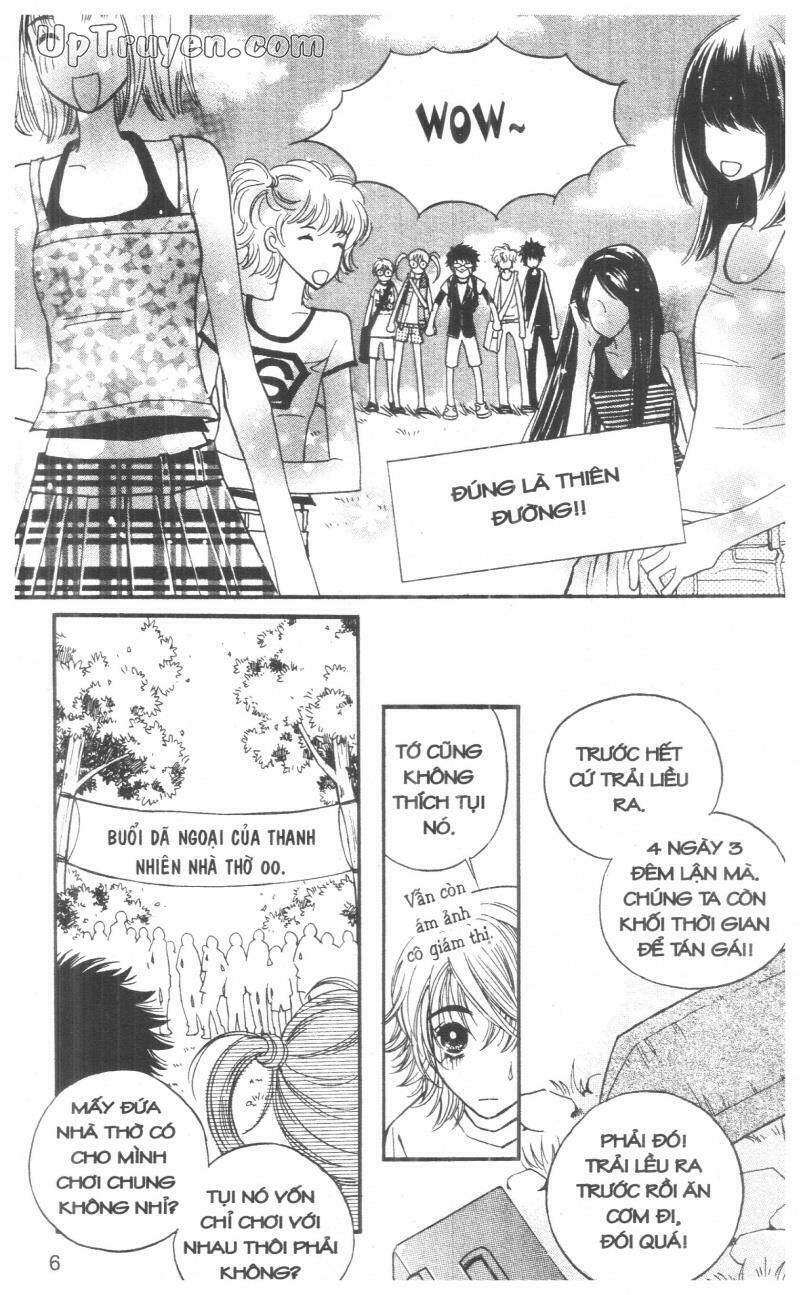 rolling chapter 6 6
