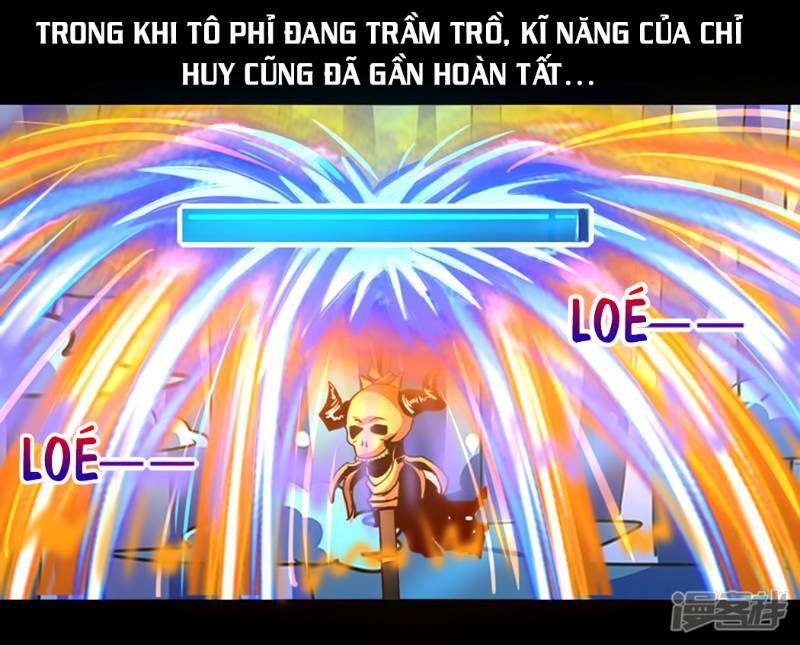 ta không phải là npc chapter 92 8