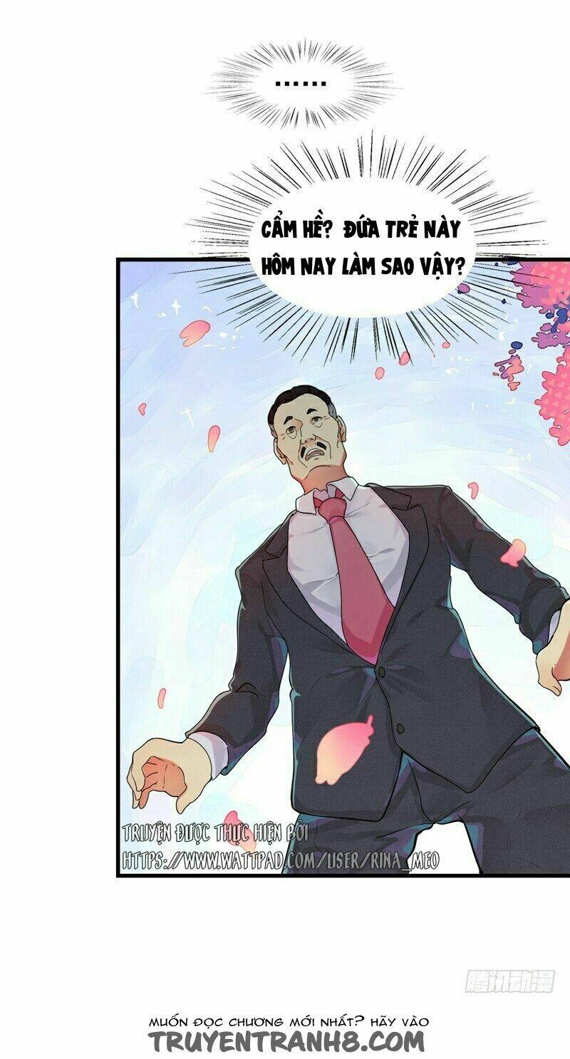 cuộc sống hôn nhân lãng mạn của hề hề chapter 2.1 13