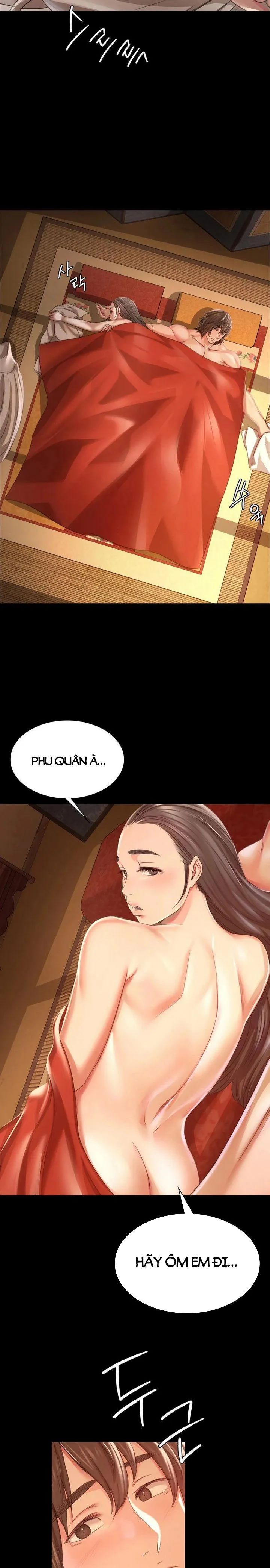 [18+] tiểu thư chapter 50 13