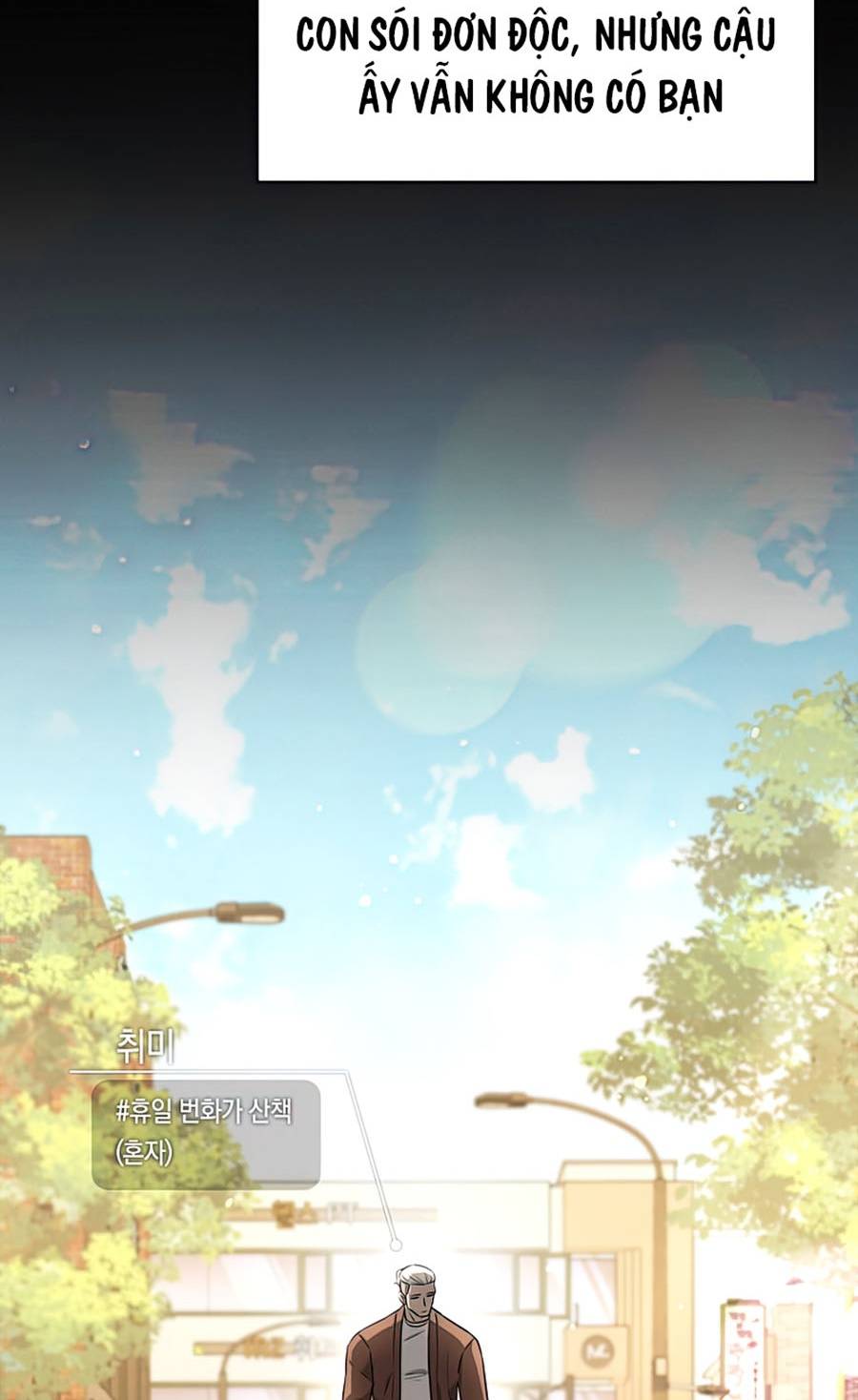 chiến binh học đường - cuộc đột kích trong ngục tối chapter 22 88