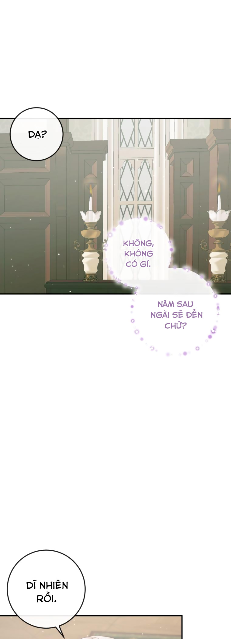 trở thành cô vợ khế ước của nhân vật phản diện chapter 91 13