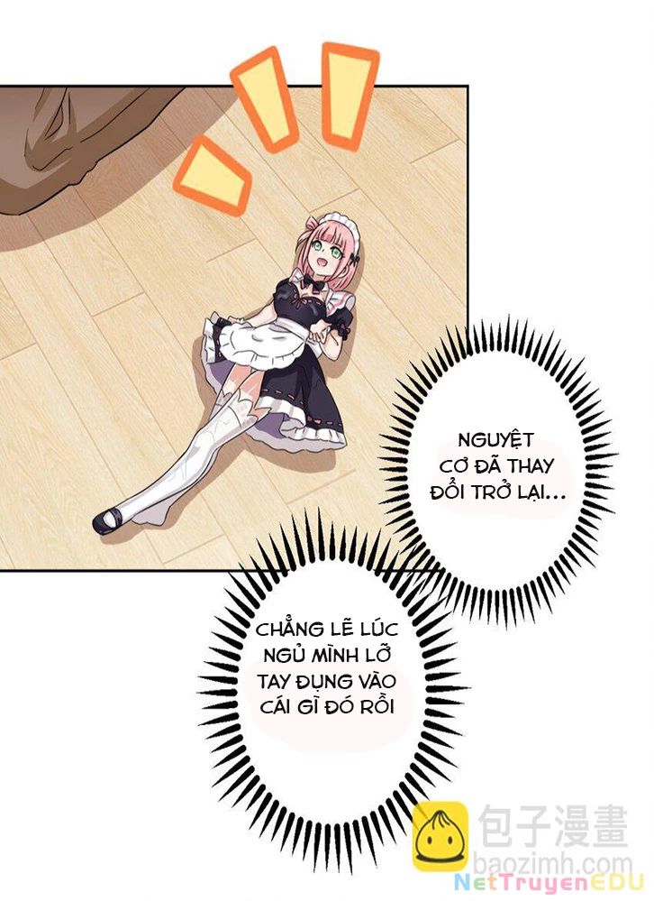 ông trời đã ban cho tôi siêu năng lực kỳ lạ gì thế này? chapter 46 39