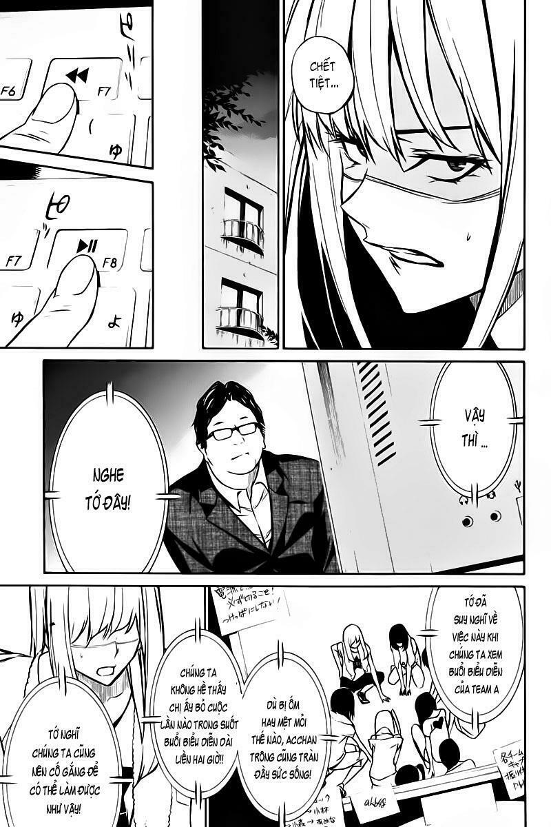 akb49 - renai kinshi jourei chapter 3 26