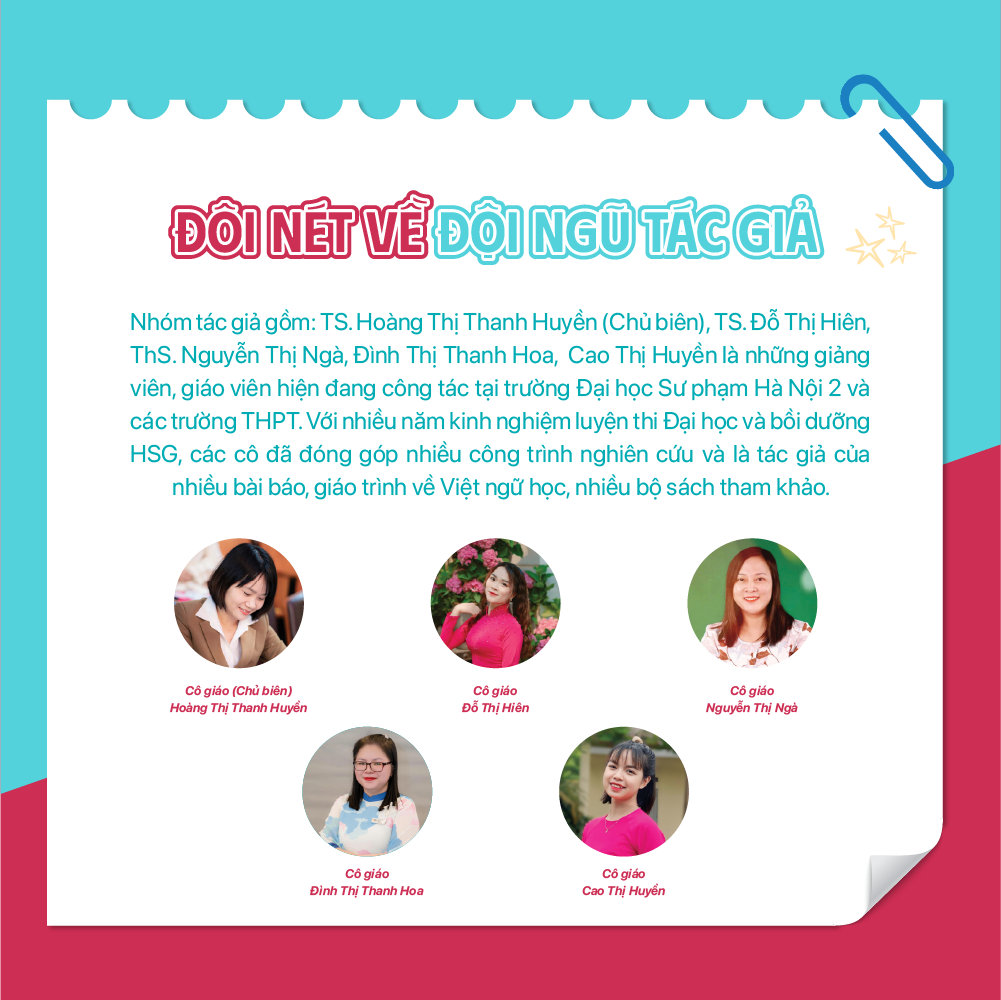 Sách - 50 Đề Luyện Thi Tốt Nghiệp THPT 2026 - Ngữ Văn - ảnh 10