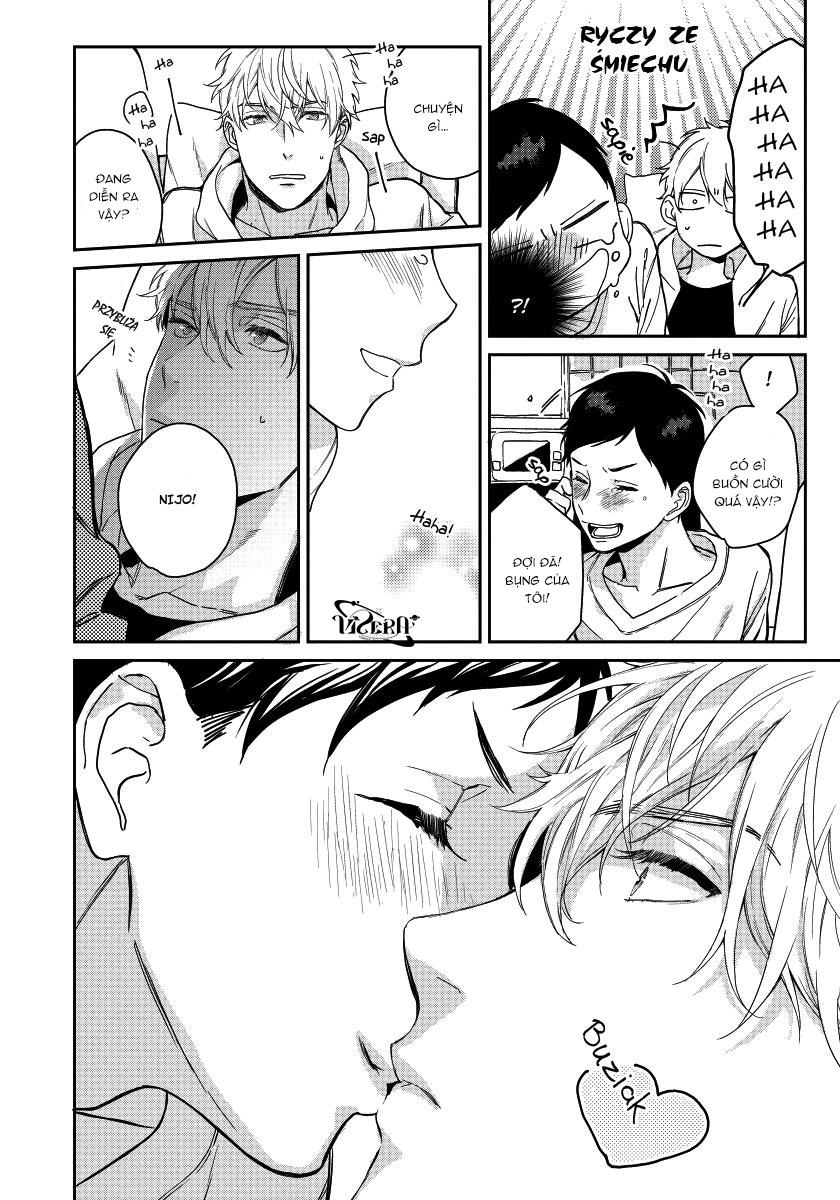 tôi nhặt được một incubus chapter 3 24