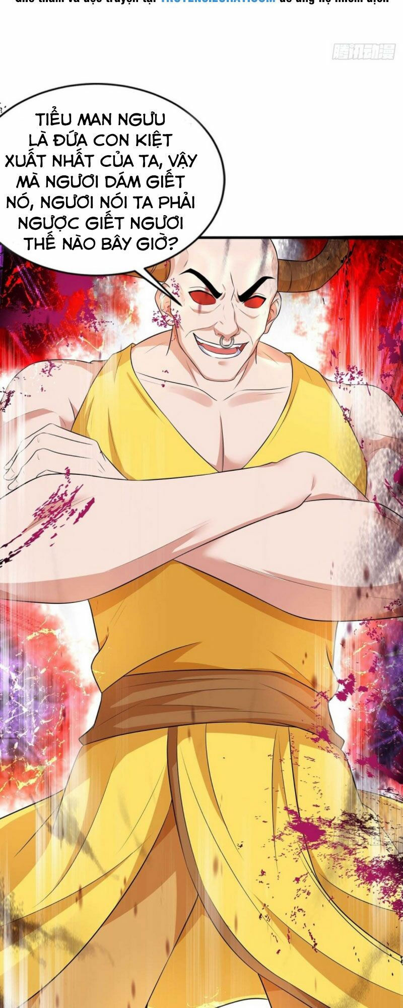 tối cường thăng cấp chapter 142 11