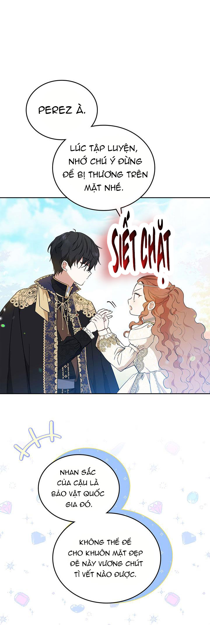 lần này tôi sẽ trở thành gia chủ chapter 65 69