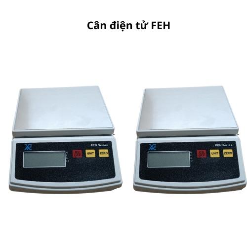 Cân nhà bếp FEH dùng để cân thực phẩm,nhà hàng.