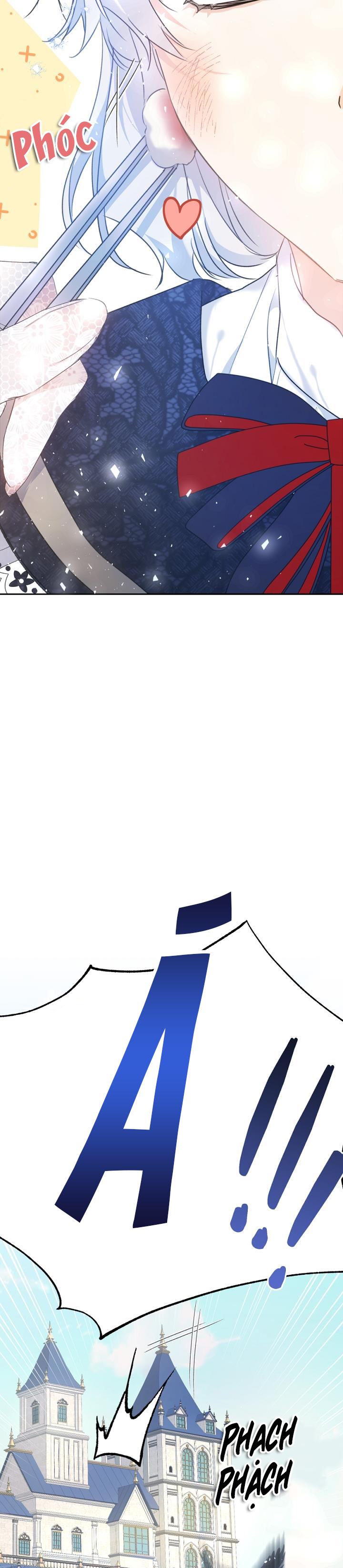 con rối ác nữ marionette chapter 42 12