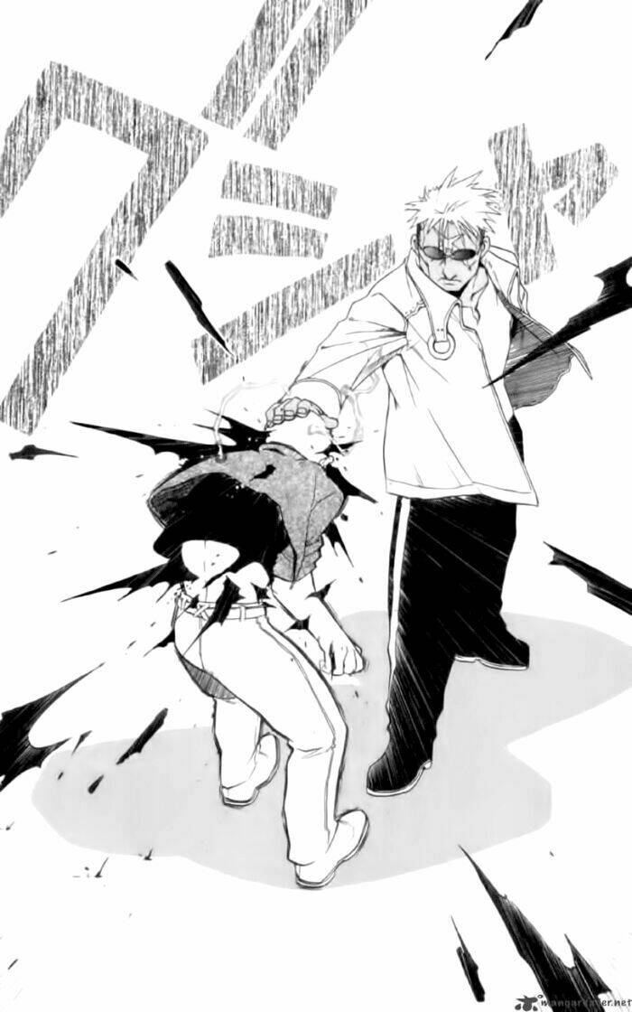 giả kim thuật chapter 5 42