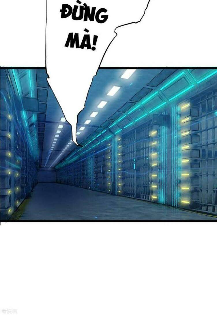 tối cường đặc chủng binh của hoa khôi chapter 56 37