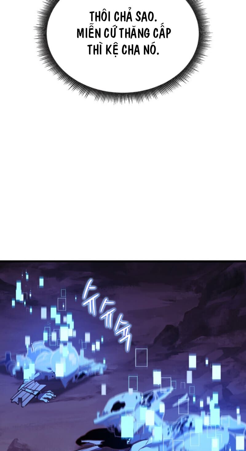 huyền thoại game thủ - tái xuất chapter 4 20