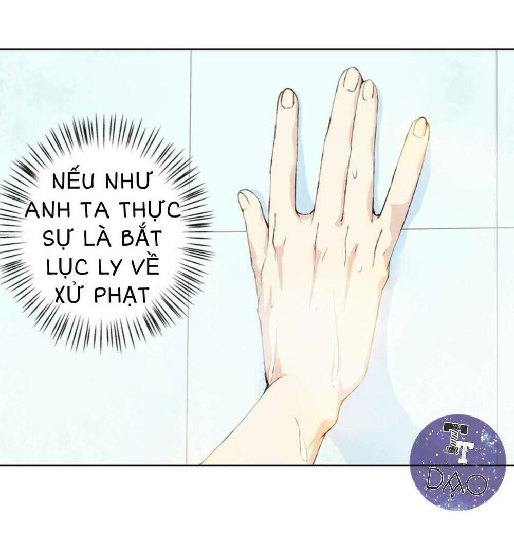 tôi không phải đa nhân cách chapter 10 17