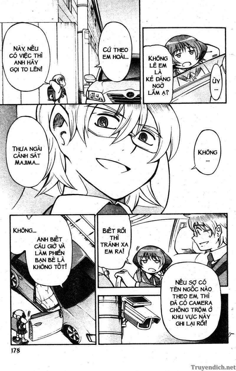 ifrit - danzai no enjin chapter 83 5