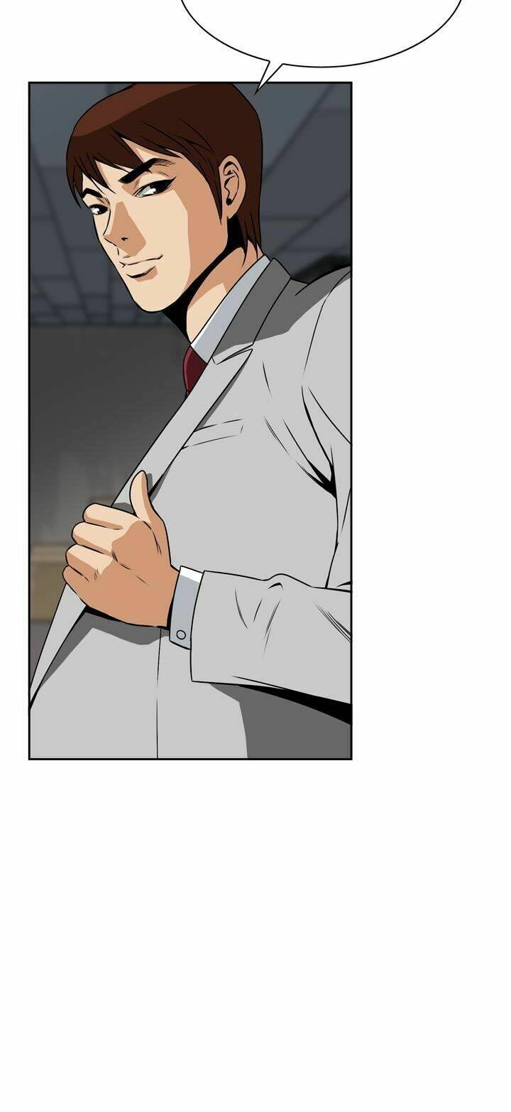 giấc mơ khủng khiếp - deadful dream chapter 4 86