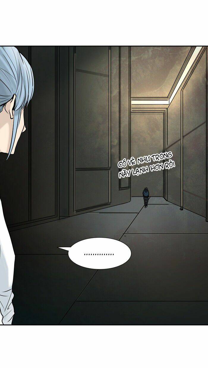 cuộc chiến trong tòa tháp chapter 309 69