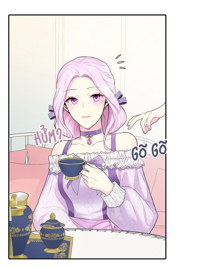 mặt nạ của hoàng đế chapter 3 7