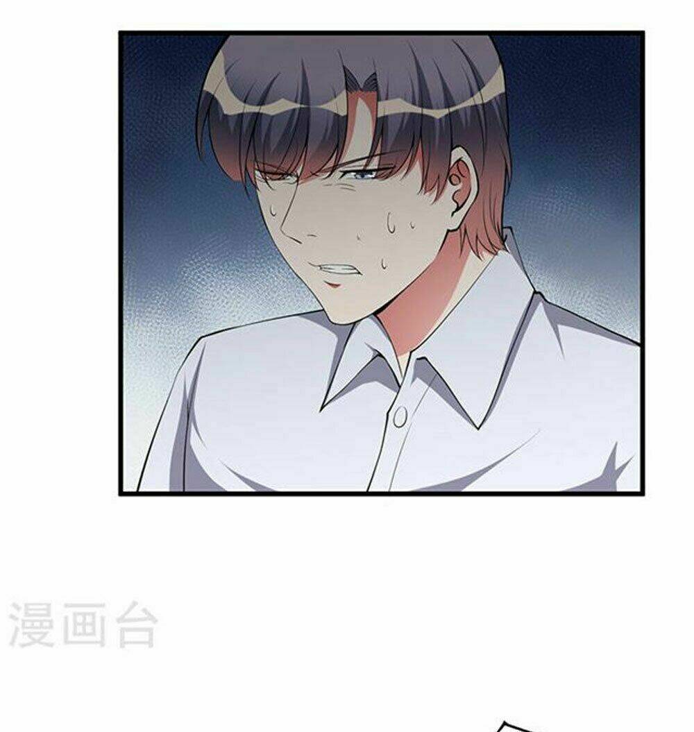 gối đầu vào tổng tài ác ma chapter 86 3