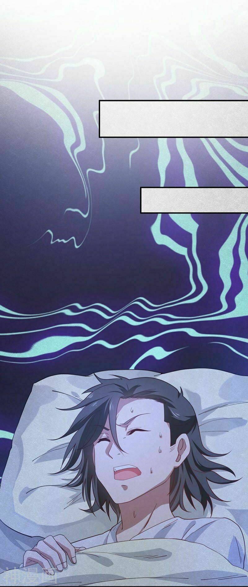 tu chân truyền nhân tại đô thị chapter 1 19