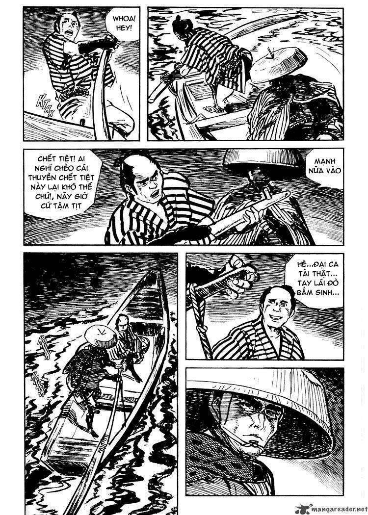 lone wolf and cub chapter 56 38