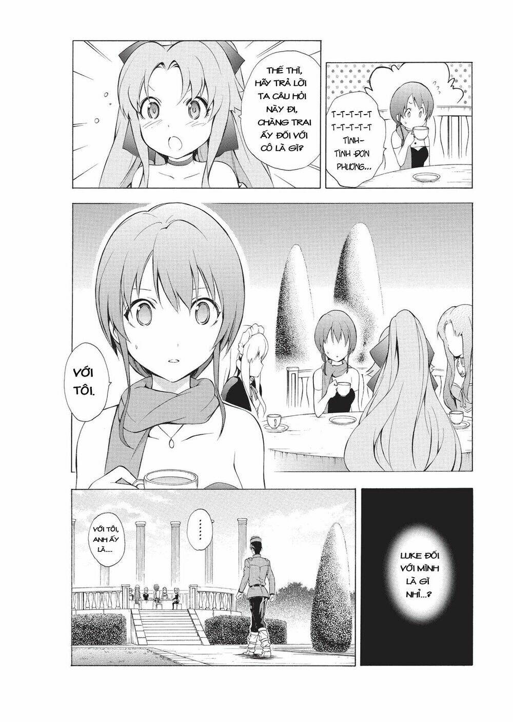 seiken no blacksmith chapter 29 21