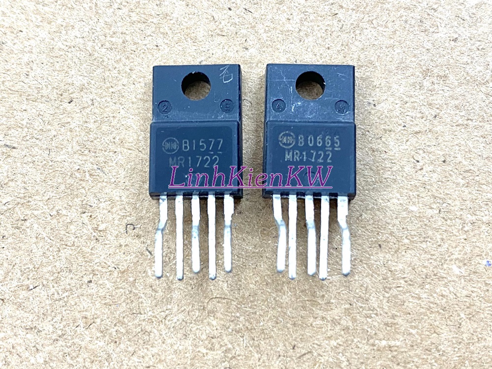 IC nguồn Mr1722 mới!