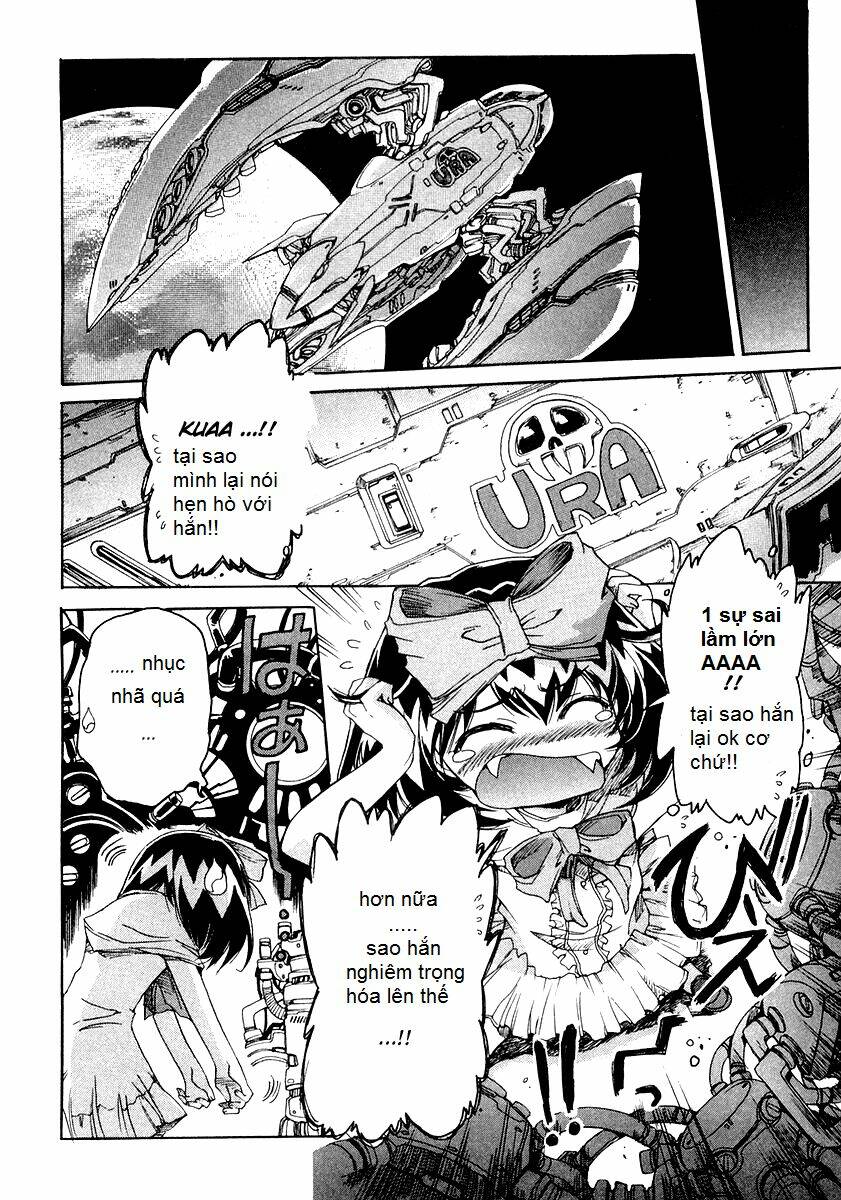 tsubame syndrome chapter 7.1 9