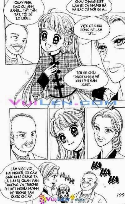 cô gái đến từ quá khứ chapter 8 106