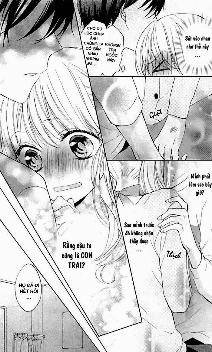 tổng hợp one shot. chapter 42 27