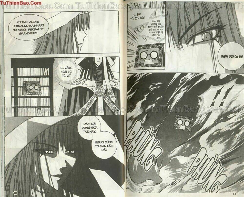 hồi ký ma vương chapter 5 21