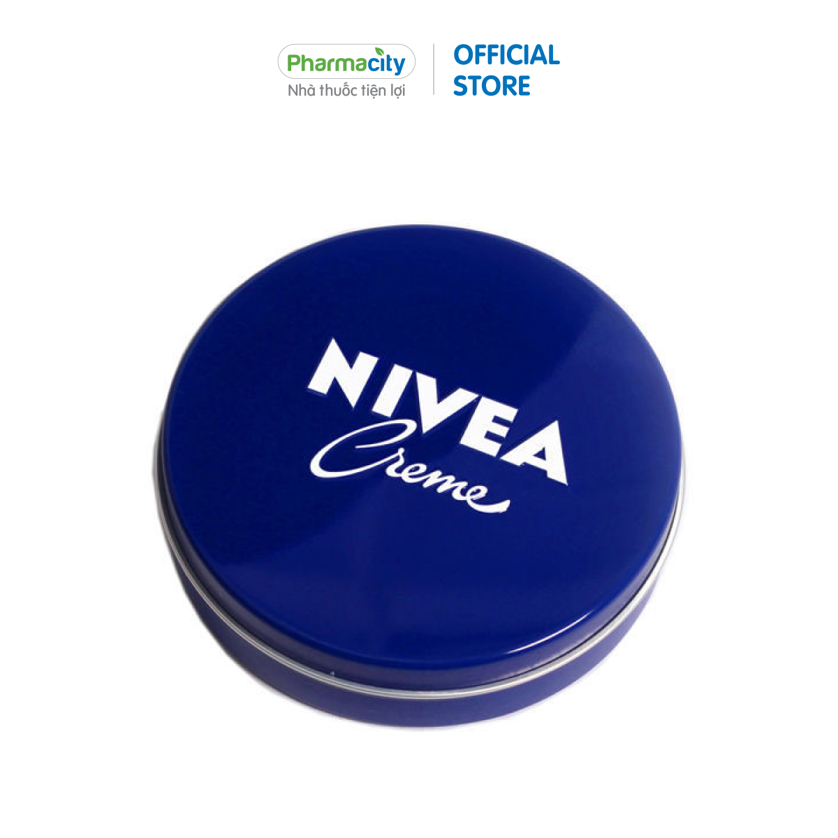 Kem dưỡng ẩm da Nivea (30ml)