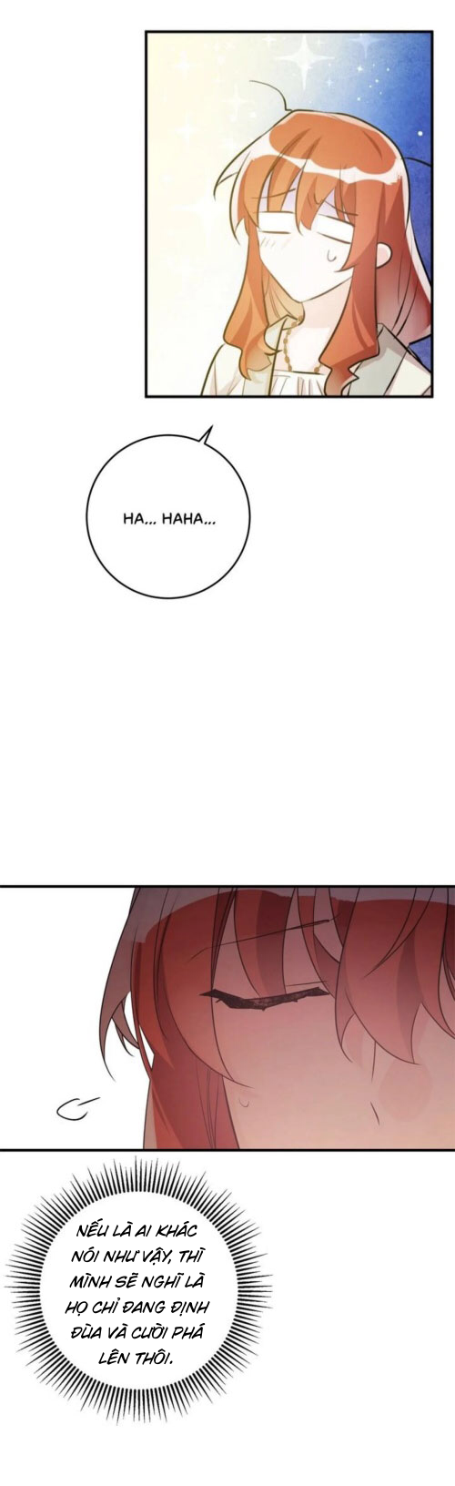 công nương đã thay đổi chapter 62.1 11