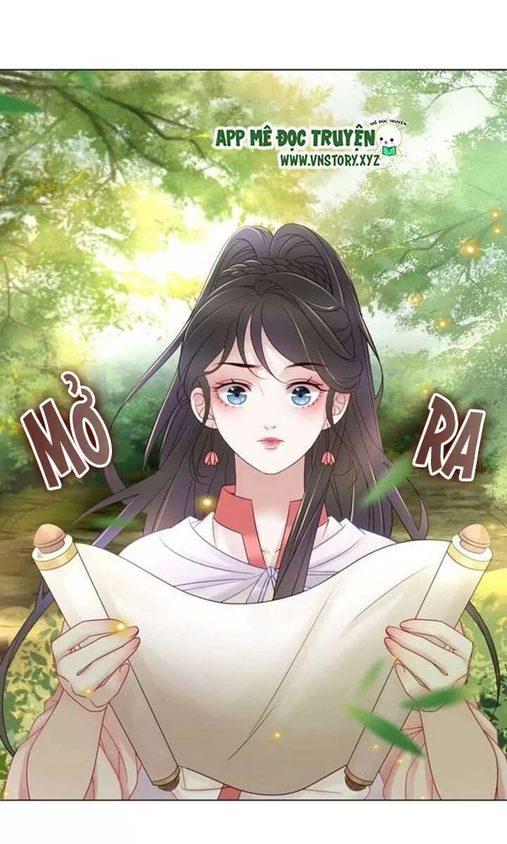 cực phẩm phế vật tiểu thư chapter 66 13