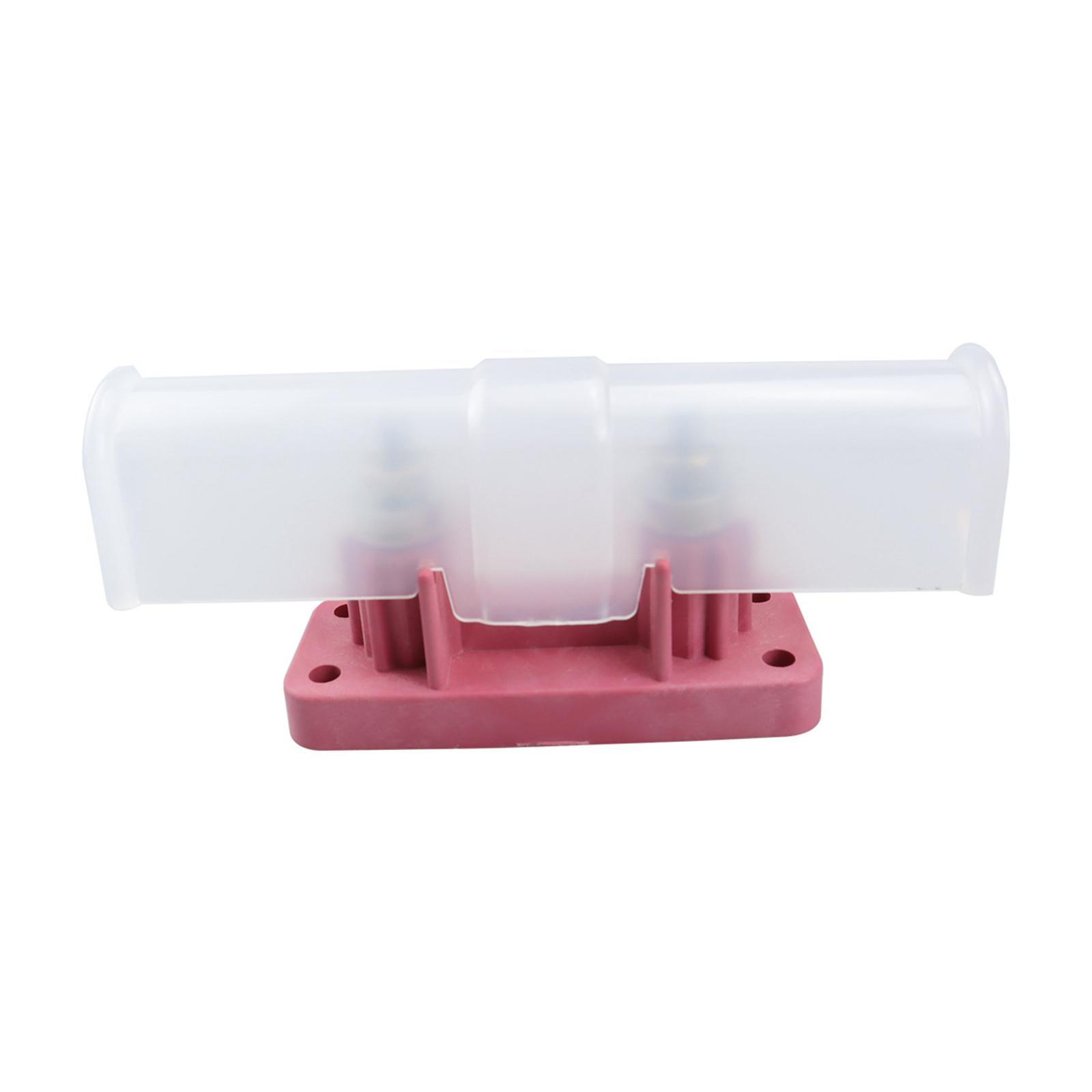 Fuse Holder Replace Anl Fuse Holder for Automotive Vehicle Bus