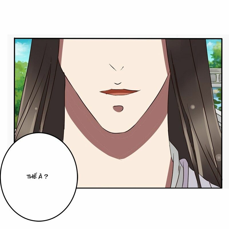thông linh phi chapter 48 13