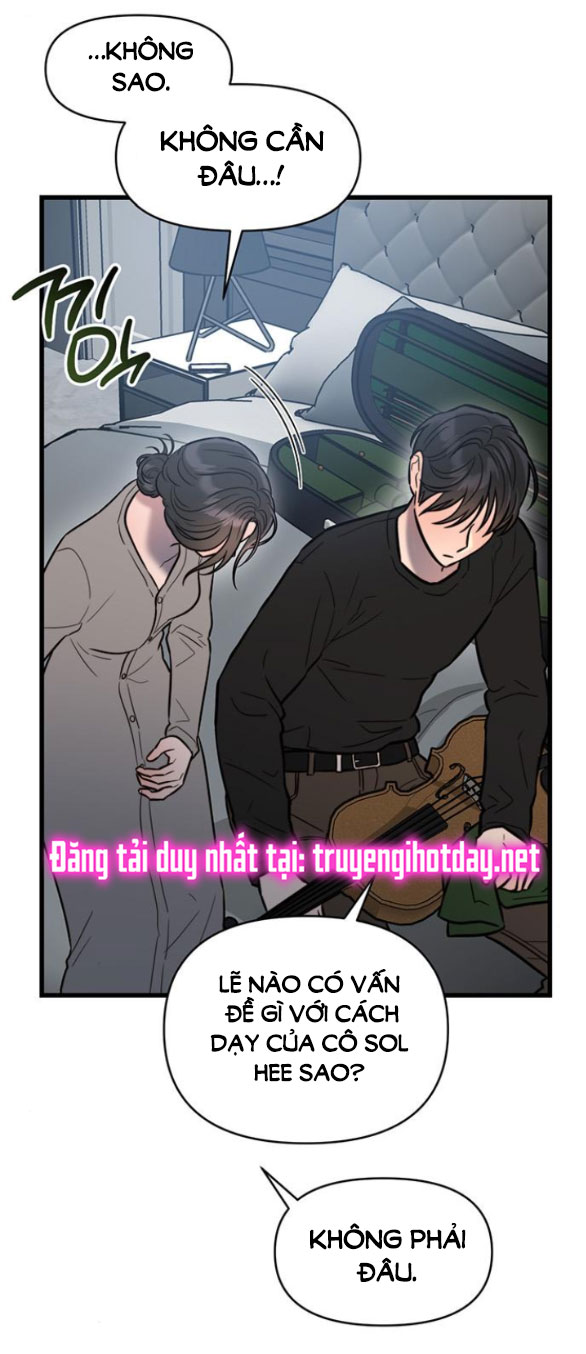 [18+] dục vọng tao nhã chapter 18.1 31