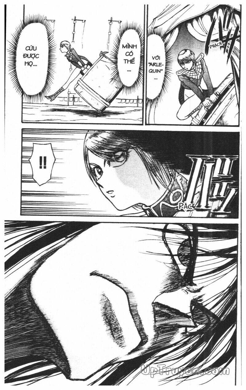 karakuri circus - gánh xiếc quái dị chapter 31 133