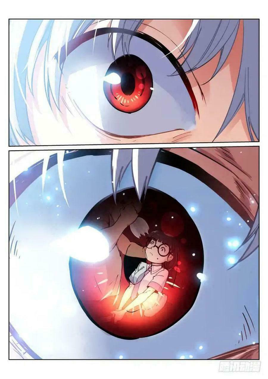 bạch vương tọa chapter 3 10