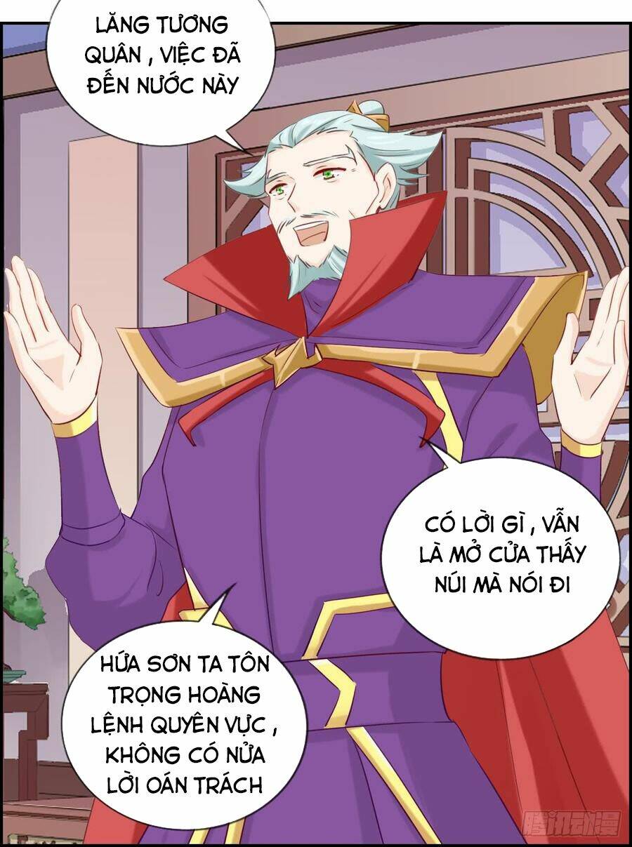 tối cường hoàn khố hệ thống chapter 30 22