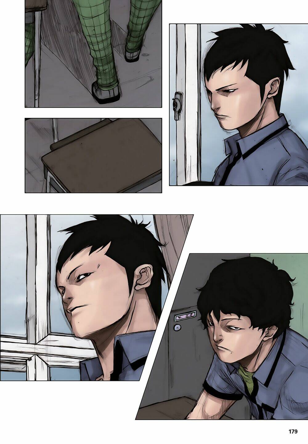 tong | tổng chapter 5 22