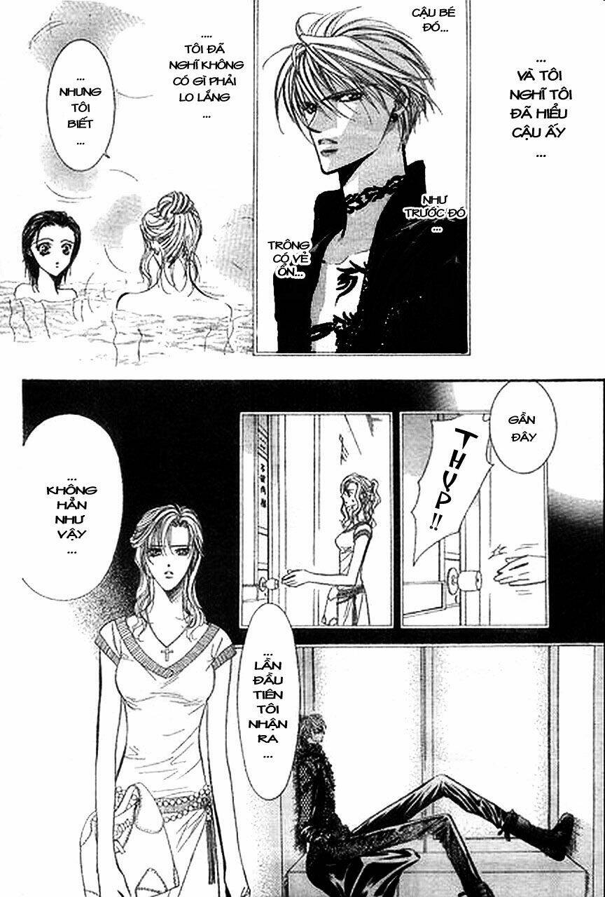 thử thách của kyouko chapter 85 7