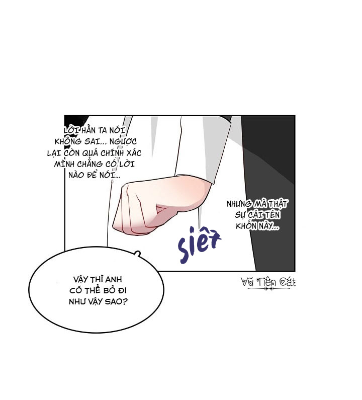 thanh tra của muiella chapter 4 36