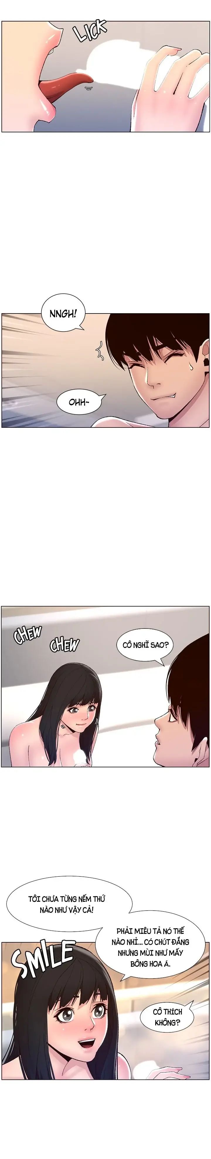 app đế vương giường chiếu chapter 9 14