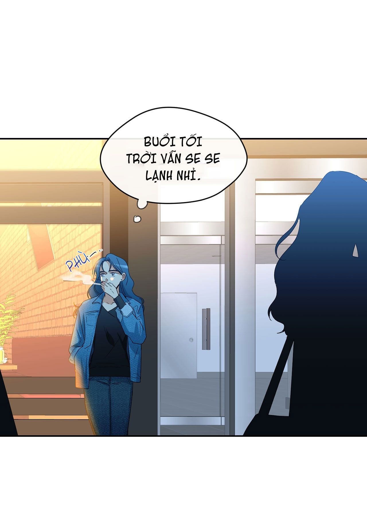 giấc mộng ngọt ngào 2 (full) chapter 1 31