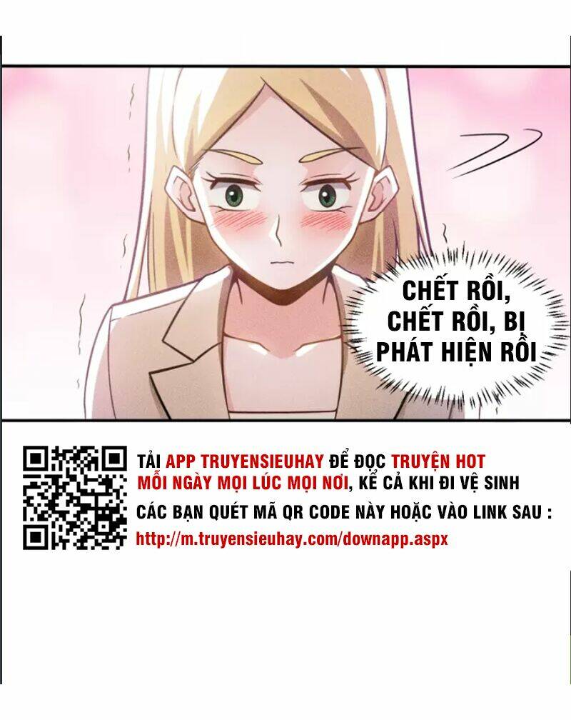 cao thủ cận vệ của nữ chủ tịch chapter 61 44
