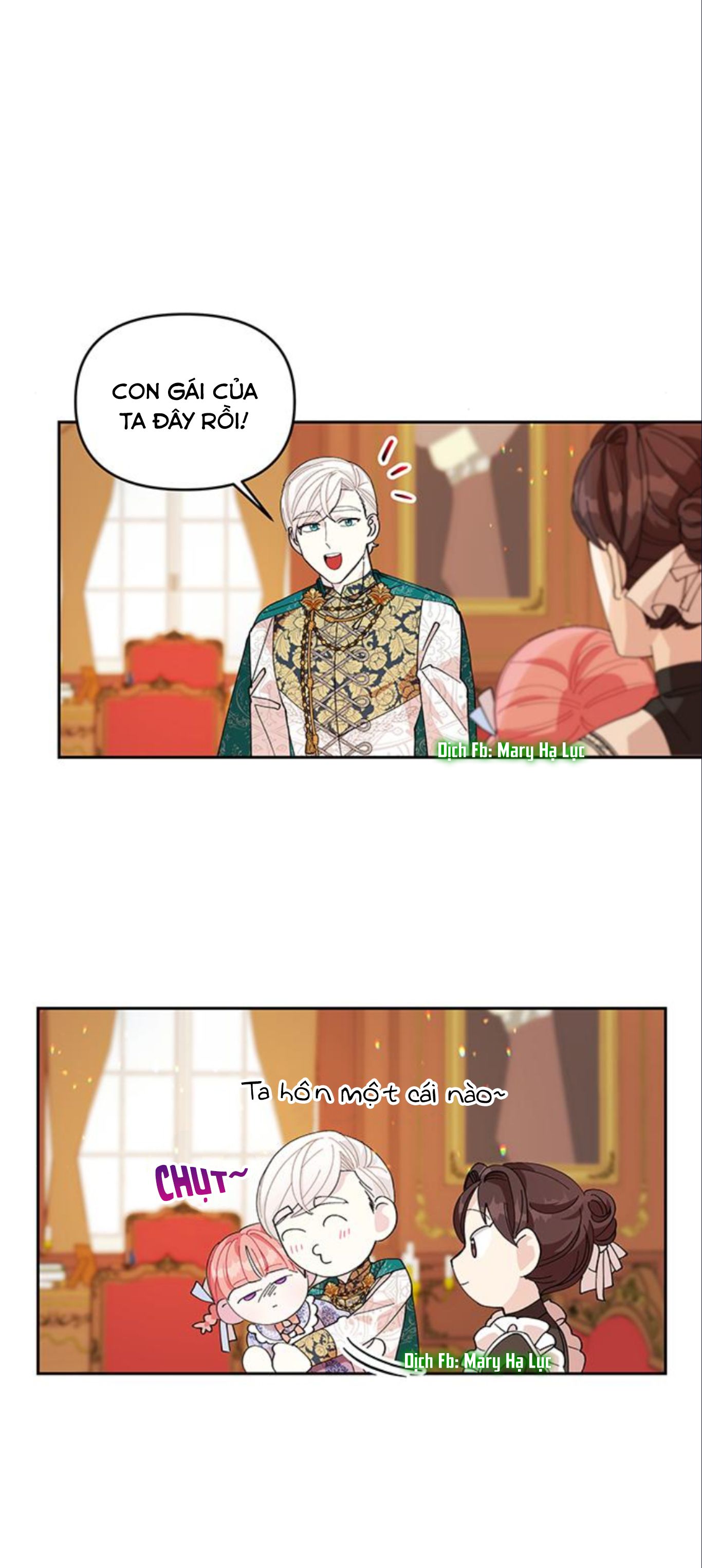 con người không phải thứ có thể sửa đổi được đâu! chapter 12 72